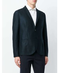 Harris Wharf London Single Breasted Blazer