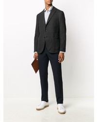 Boglioli Single Breasted Blazer