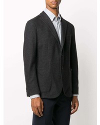 Boglioli Single Breasted Blazer