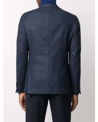 Lardini Single Breasted Blazer