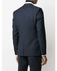 Sandro Paris Single Breasted Blazer