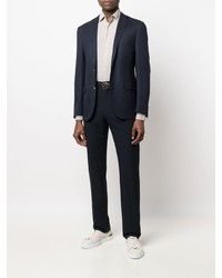 Corneliani Single Breasted Blazer