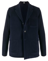 Massimo Alba Single Breasted Blazer Coat