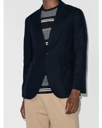 Polo Ralph Lauren Single Breasted Blazer Jacket
