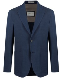 Corneliani Single Breasted Blazer Jacket