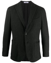 Boglioli Single Breasted Blazer