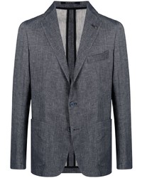 Tagliatore Single Breasted Blazer