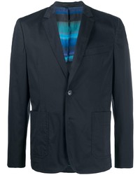 PS Paul Smith Single Breasted Blazer