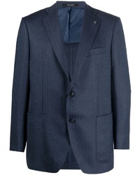 Tagliatore Single Breasted Blazer