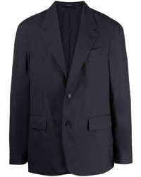 Dunhill Single Breasted Blazer