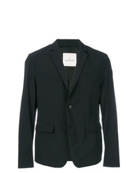 Moncler Single Breasted Blazer