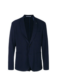 Michael Kors Collection Single Breasted Blazer
