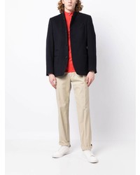 N.Peal Single Breasted Button Jacket