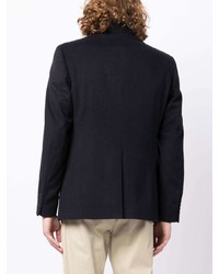 N.Peal Single Breasted Button Jacket