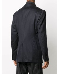 Tom Ford Single Breasted Cashmere Blazer