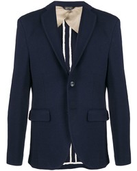Lc23 Single Breasted Fitted Blazer