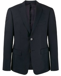 Harmony Paris Single Breasted Fitted Blazer