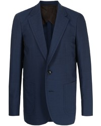 Kolor Single Breasted Fitted Blazer