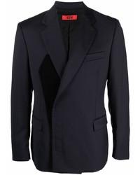 424 Single Breasted Fitted Blazer