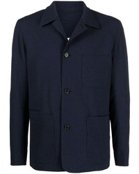 Paul Smith Single Breasted Fitted Blazer
