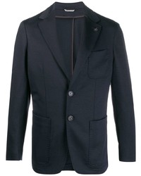 Canali Single Breasted Jacket