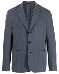 PS Paul Smith Single Breasted Notch Lapels Blazer