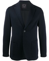 Tonello Single Breasted Patch Pocket Blazer