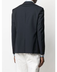 Lanvin Single Breasted Suit Jacket