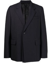 Wooyoungmi Single Breasted Suit Jacket