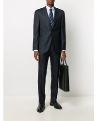 BOSS Single Breasted Tailored Blazer