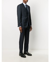 BOSS Single Breasted Tailored Blazer