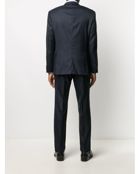 BOSS Single Breasted Tailored Blazer