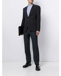 D'urban Single Breasted Tailored Blazer