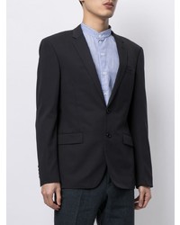 D'urban Single Breasted Tailored Blazer