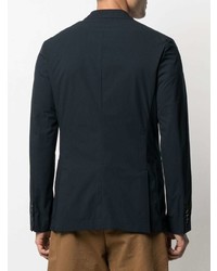 Paul Smith Single Breasted Tailored Blazer