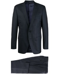 BOSS Single Breasted Tailored Blazer