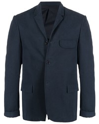 Anglozine Single Breasted Tailored Blazer