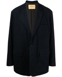 Seven By Seven Single Breasted Tailored Blazer