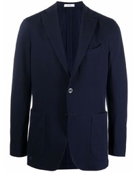 Boglioli Single Breasted Tailored Blazer