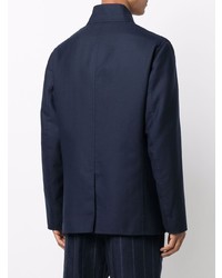 Brunello Cucinelli Single Breasted Tailored Jacket