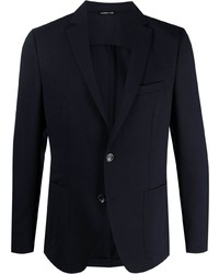 Tonello Single Breasted Tailored Jacket