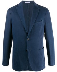 Boglioli Slim Fit Blazer