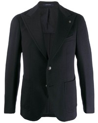 Tagliatore Slim Fit Blazer