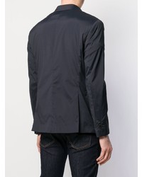 Neil Barrett Slim Fit Blazer With A Sleeve Pocket