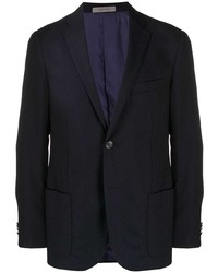 Corneliani Slim Fit Suit Jacket