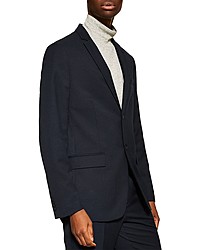 Topman Slim Fit Suit Jacket