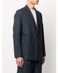 Societe Anonyme Socit Anonyme Relaxed Fit Blazer