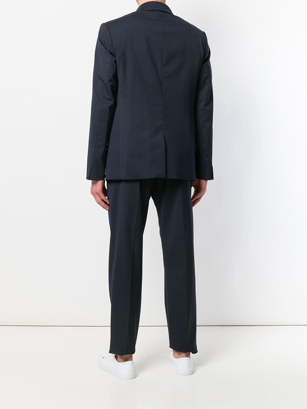 Chalayan Split Button Blazer, $700 | farfetch.com | Lookastic