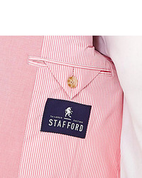 Stafford Stafford Signature Cotton Sport Coat
