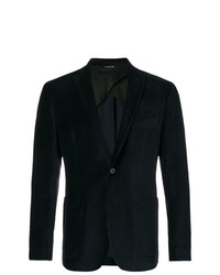 Tonello Stitch Detail Blazer